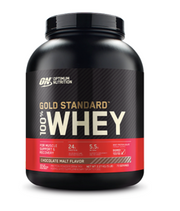 Optimum Nutrition Gold Standard Whey 5lb