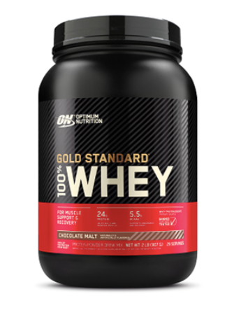Optimum Nutrition Gold Standard Whey 2lb