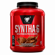 BSN Syntha-6 Whey Protein 5lb