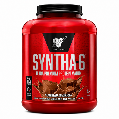 BSN Syntha-6 Whey Protein 5lb