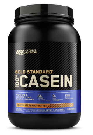 Optimum Nutrition Gold Standard Casein 1.8lb