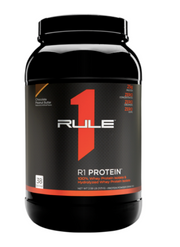 Rule 1 Protein Whey Isolate 2lb