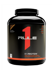 Rule 1 Protein Whey Isolate 5lb