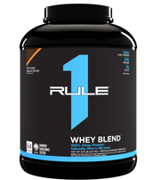 Rule 1 Whey Protein 5lb