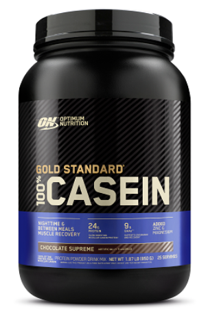 Optimum Nutrition Gold Standard Casein 1.8lb