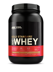 Optimum Nutrition Gold Standard Whey 2lb