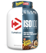 Dymatize ISO-100 Isolate Protein