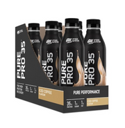 Optimum Nutrition Pure Pro 35 RTD