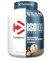 Dymatize ISO-100 Isolate Protein