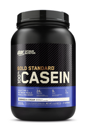 Optimum Nutrition Gold Standard Casein 4lb