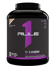 Rule 1 Caisen 4lb