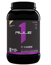 Rule 1 Casein