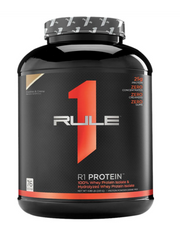 Rule 1 Protein Whey Isolate 5lb