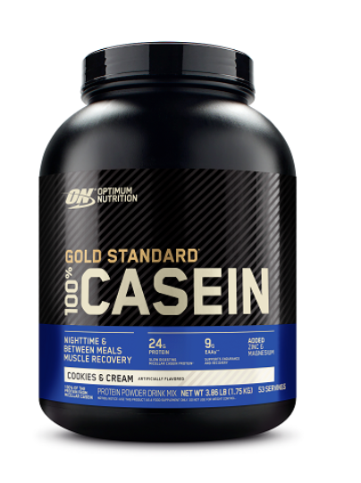 Optimum Nutrition Gold Standard Casein 4lb