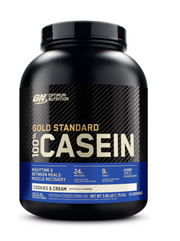 Optimum Nutrition Gold Standard Casein 4lb