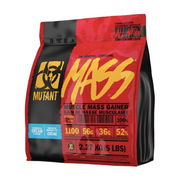 Mutant Mass The Ultimate Mass Gainer 15lb