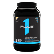 Rule 1 Whey Protein 1lb