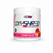 EHP Labs OxyShred Ultra Concentration Fat Burner
