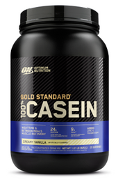 Optimum Nutrition Gold Standard Casein 1.8lb