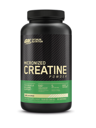 Optimum Nutrition Creatine Micronized 300g