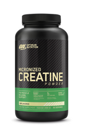 Optimum Nutrition Creatine Micronized  600g