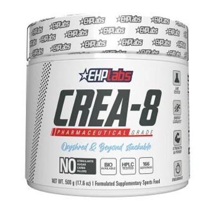 EHP Labs CREA-8 Creatine Monohydrate