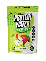 Muscle Nation Protein Water
