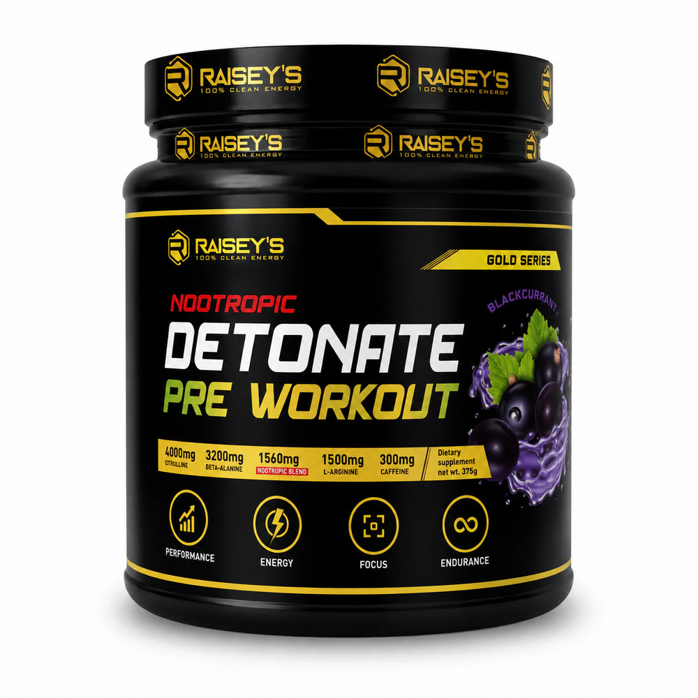 Raiseys Detonate V1