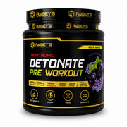 Raiseys Detonate V1
