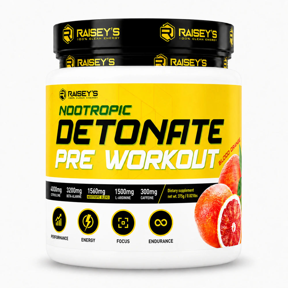 Raiseys Detonate V1