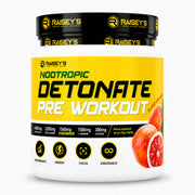 Raiseys Detonate V1