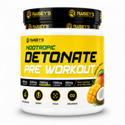 Raiseys Detonate V1