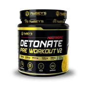 Raiseys Detonate Pre workout V2