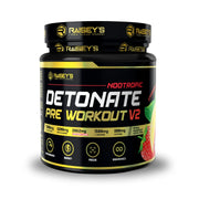 Raiseys Detonate Pre workout V2