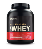 Optimum Nutrition Gold Standard Whey 5lb