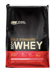 Optimum Nutrition Gold Standard Whey 10lb