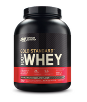 Optimum Nutrition Gold Standard Whey 5lb