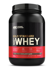 Optimum Nutrition Gold Standard Whey 2lb