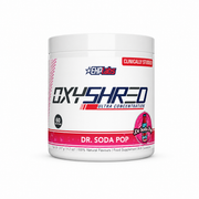EHP Labs OxyShred Ultra Concentration Fat Burner