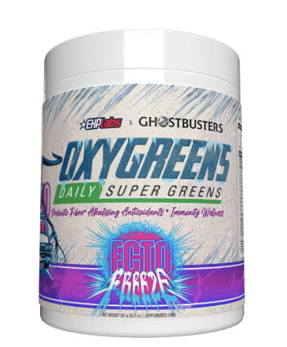 EHP Labs OxyGreens Daily Super Greens