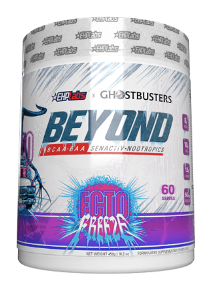 EHP Labs Beyond BCAA + EAA