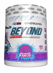 EHP Labs Beyond BCAA + EAA