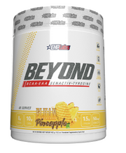 EHP Labs Beyond BCAA + EAA