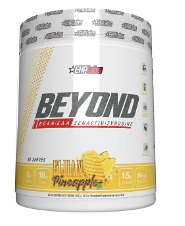 EHP Labs Beyond BCAA + EAA