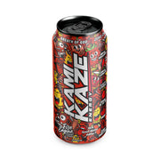 ATHLETIC SPORT KAMIKAZE ENERGY CANS