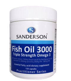 Fish Oil