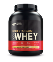 Optimum Nutrition Gold Standard Whey 5lb