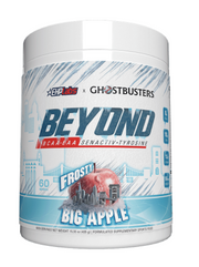 EHP Labs Beyond BCAA + EAA
