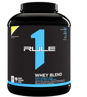 Rule 1 Whey Protein 5lb
