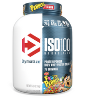 Dymatize ISO-100 Isolate Protein